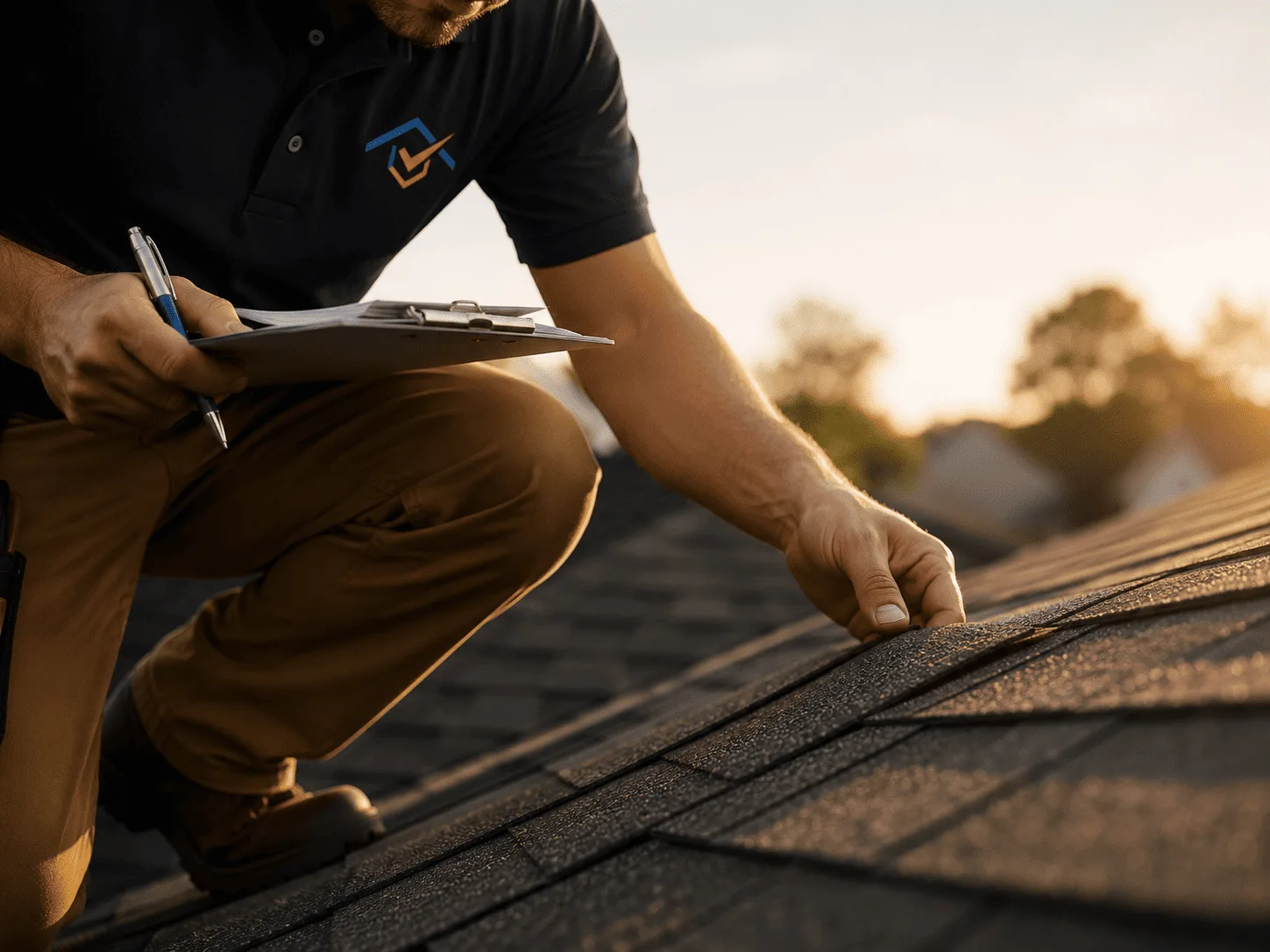 Why Choose Roof Inspection in Carbondale, IL